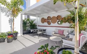 Flatguest Viriato - Wifi - Ac - Terraza Compartida